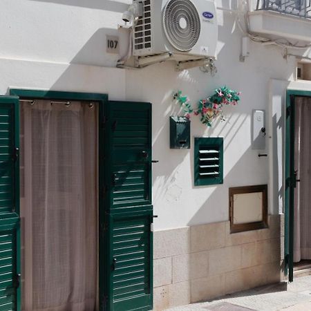 Casa Kale' Villa Polignano a Mare Luaran gambar