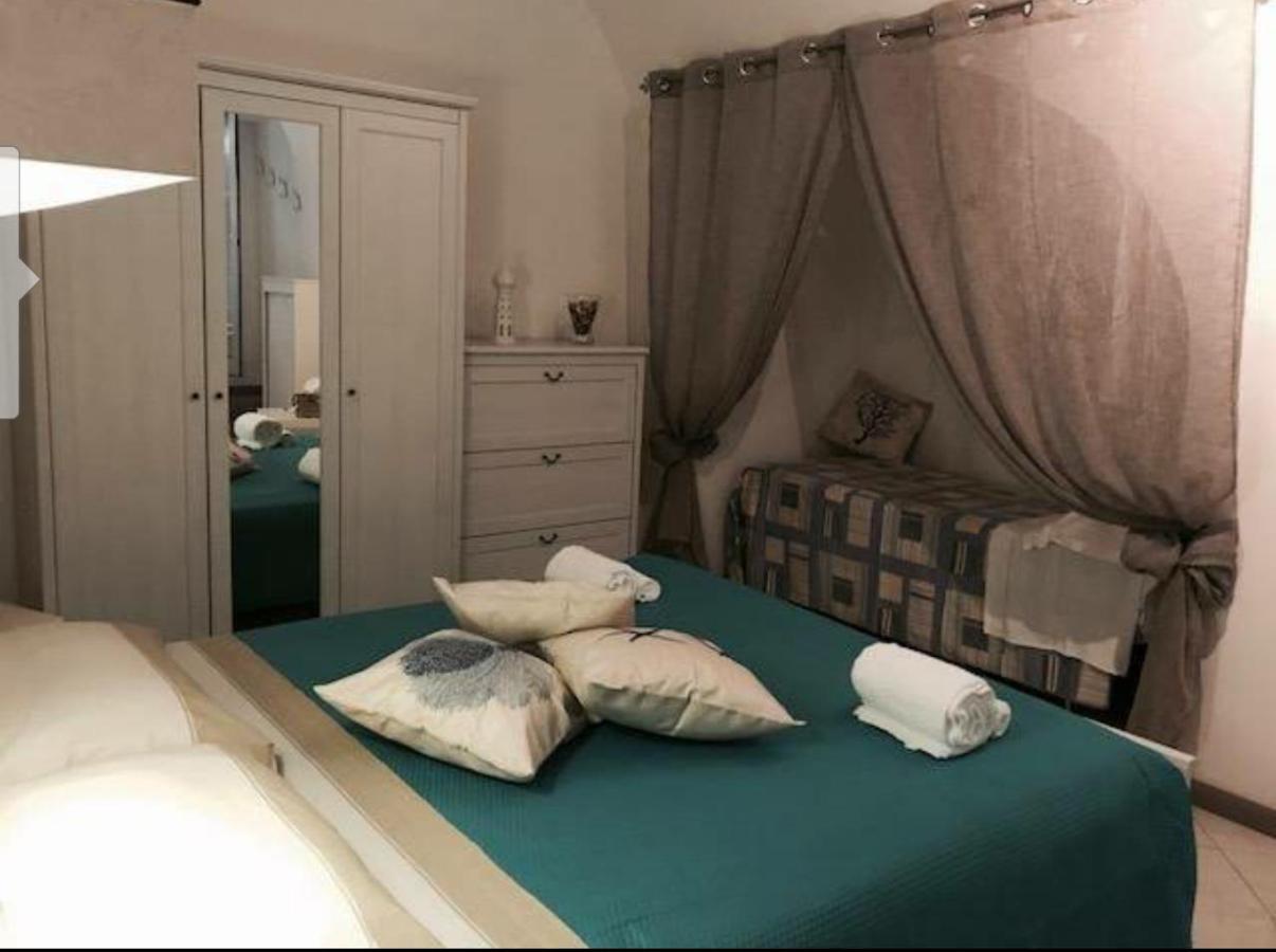 Casa Kale' Villa Polignano a Mare Luaran gambar