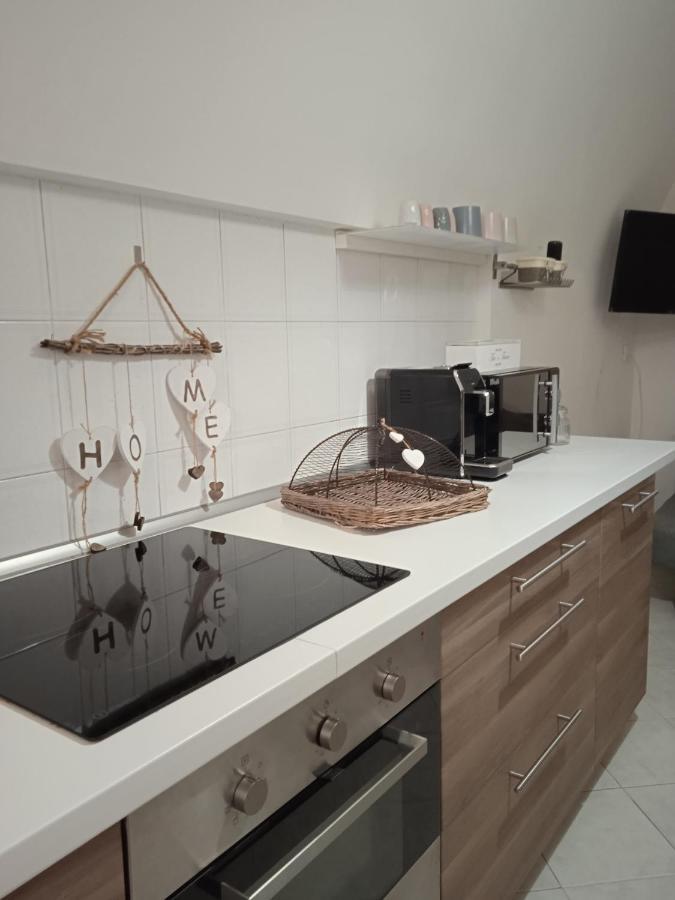 Casa Kale' Villa Polignano a Mare Luaran gambar