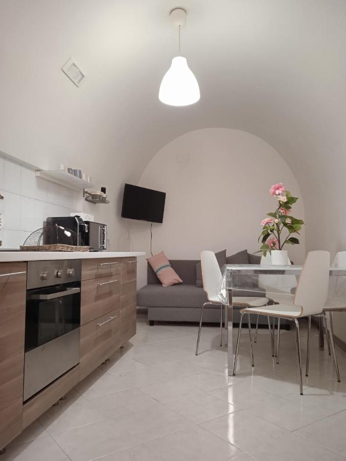 Casa Kale' Villa Polignano a Mare Luaran gambar