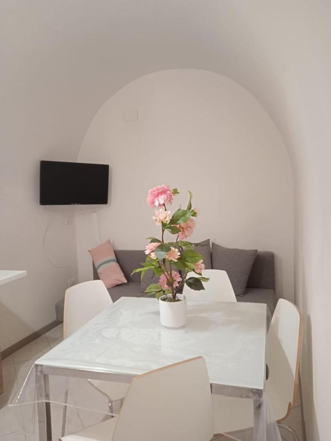Casa Kale' Villa Polignano a Mare Luaran gambar