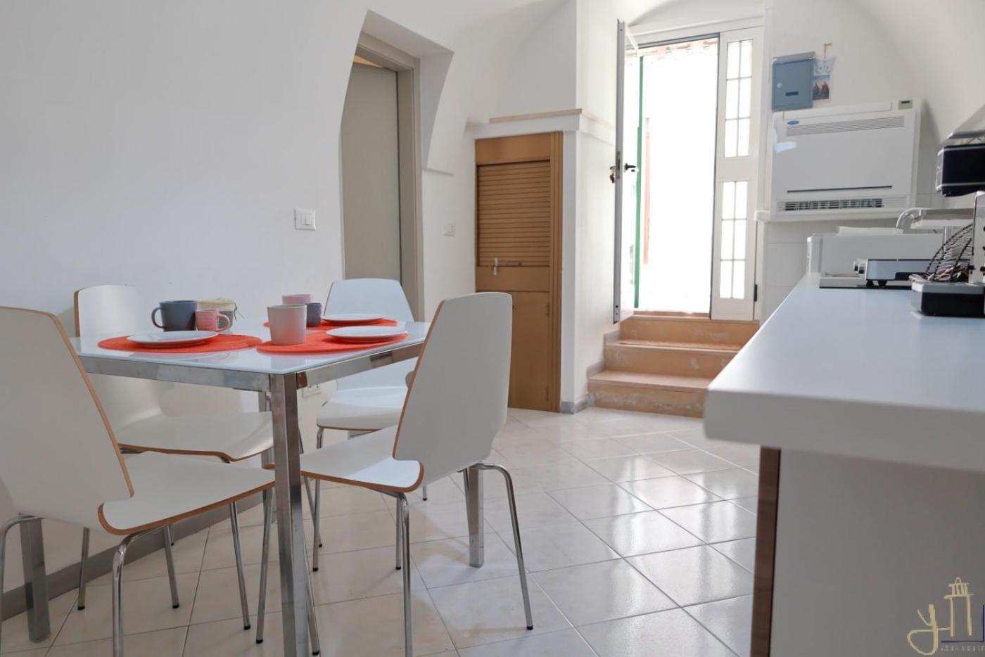 Casa Kale' Villa Polignano a Mare Luaran gambar