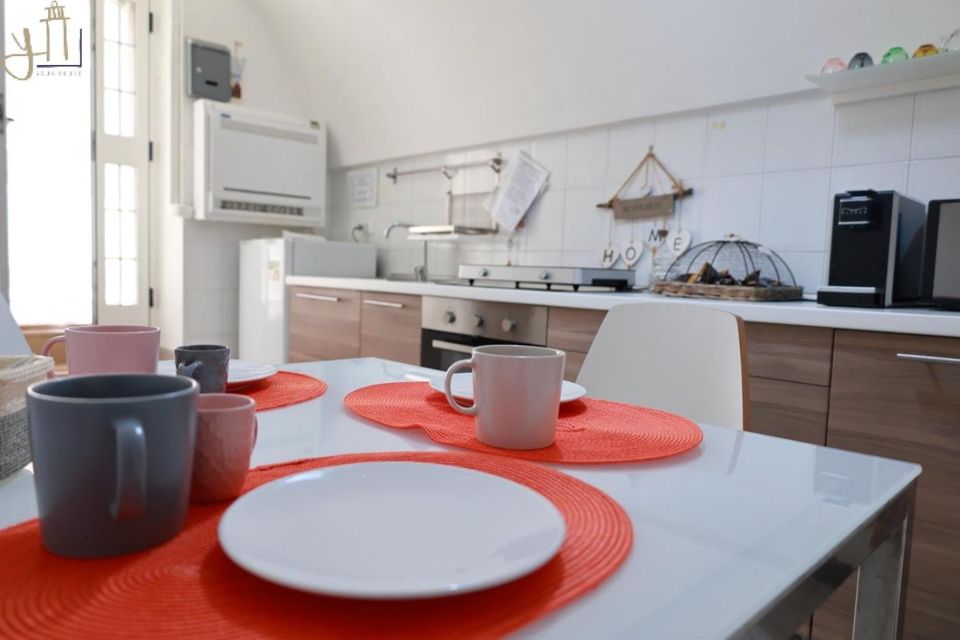 Casa Kale' Villa Polignano a Mare Luaran gambar