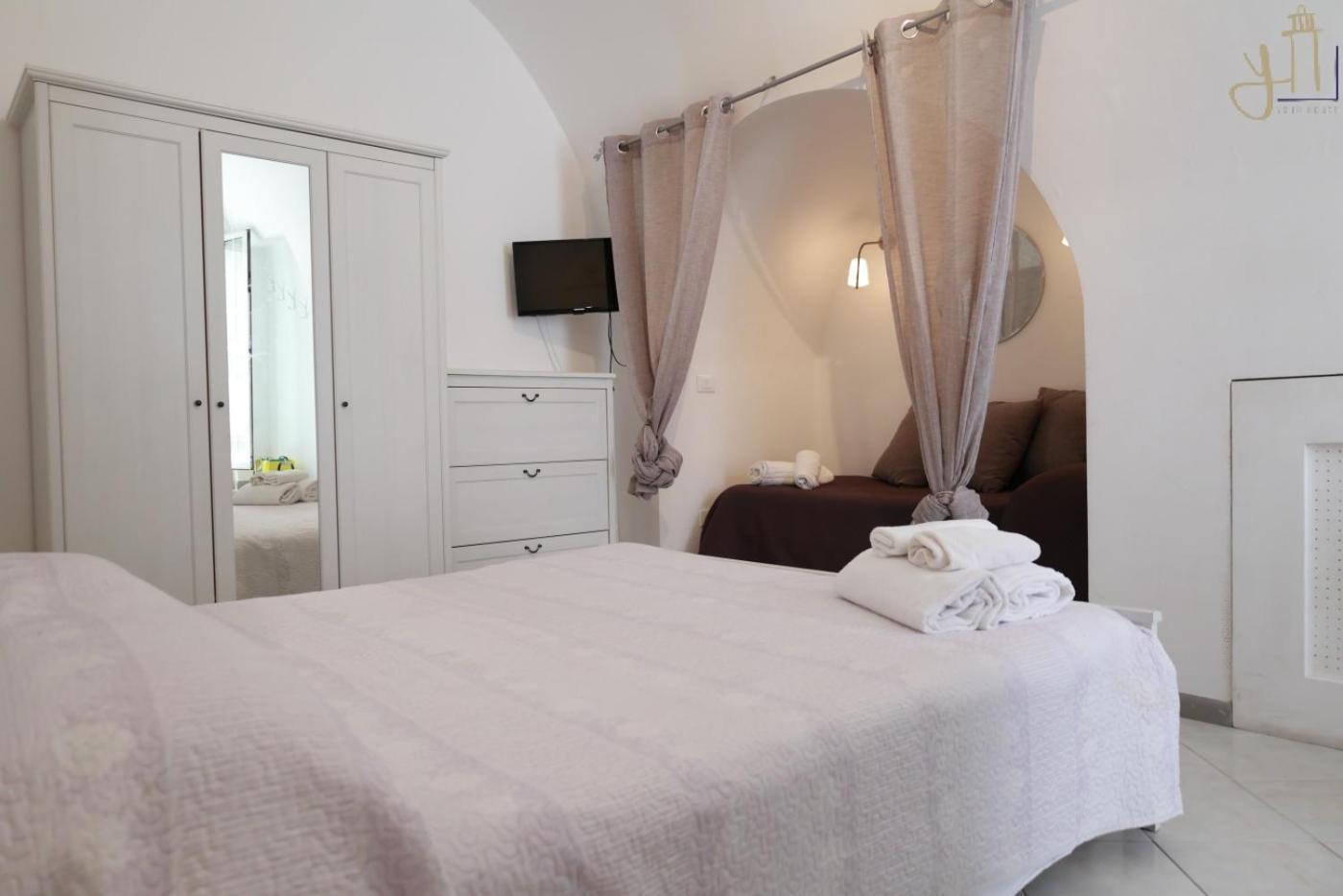 Casa Kale' Villa Polignano a Mare Luaran gambar