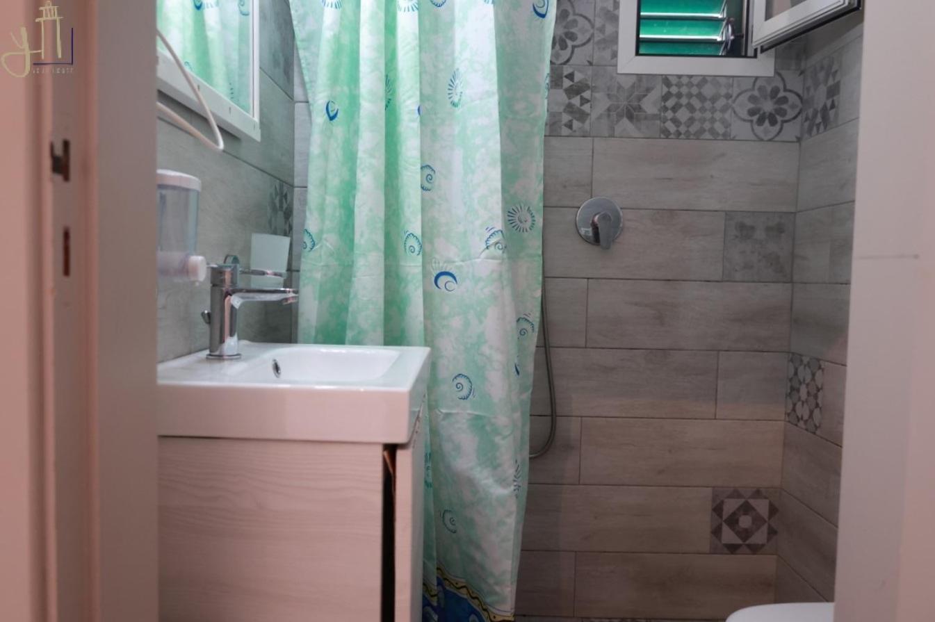 Casa Kale' Villa Polignano a Mare Luaran gambar